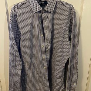 NEW!  Polo Ralph Lauren dress shirt. Never worn!